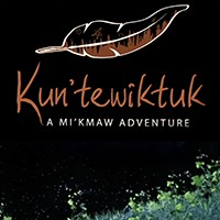 Kun’tewiktuk: A Mi’kmaw Adventure - Game phiêu lưu giả tưởng