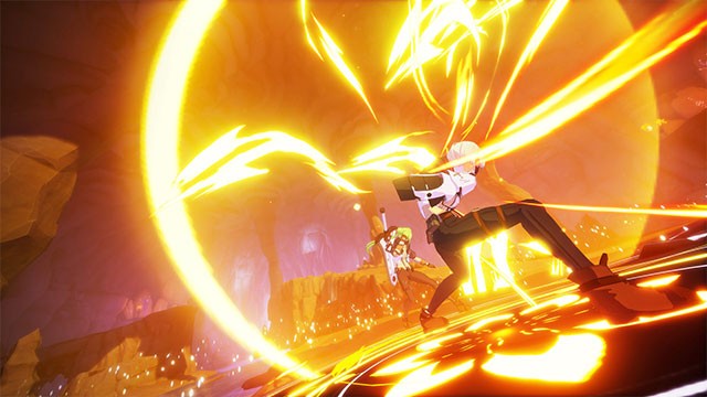 Kích hoạt hệ thống Karma độc đáo trong game KurtzPel