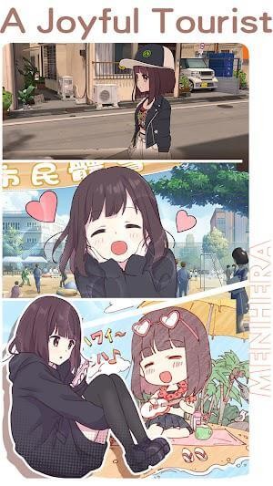 Trải nghiệm những khoảnh khắc cuộc sống thú vị