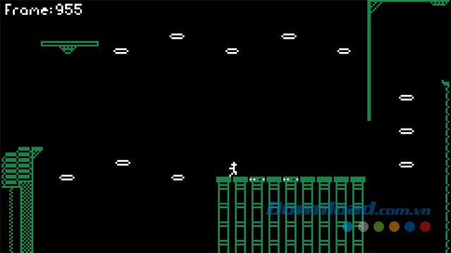 Vượt qua thử thách khó khăn trong game hành động mới cho PC Kuso