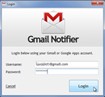 Kwerty Gmail Notifier 1.4.2.0 - Thông báo email mới cho Gmail
