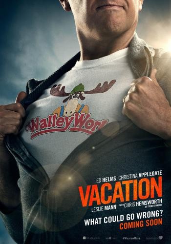 Vacation 2