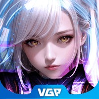 Kỷ Nguyên GenZ cho Android - Game nhập vai Cyberpunk