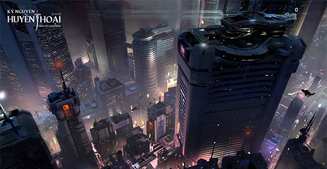 Download game Kỷ Nguyên Huyền Thoại cho Android