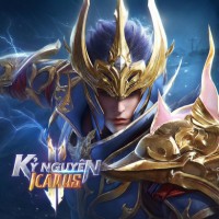 Kỷ Nguyên Icarus - Game nhập vai MU cổ điển trên Android