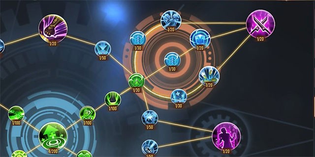 Game Cuộc chiến sinh tử