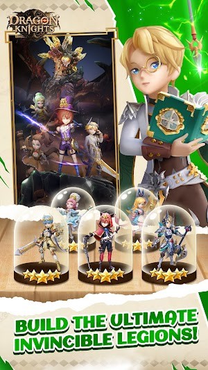 Xây dựng quân đoàn mạnh mẽ