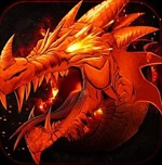 Kỵ Sĩ Rồng - Dragon Knights: Game nhập vai phiêu lưu Châu Âu