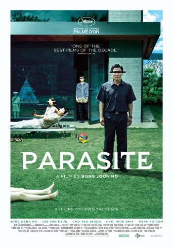 Parasite 2
