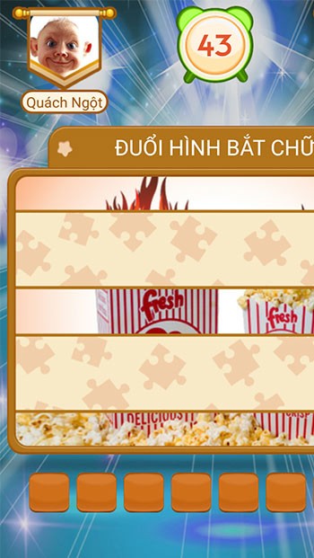 Đuổi hình bắt chữ