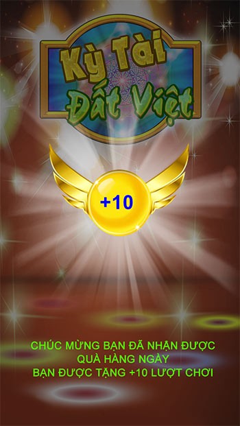 Kỳ Tài Đất Việt