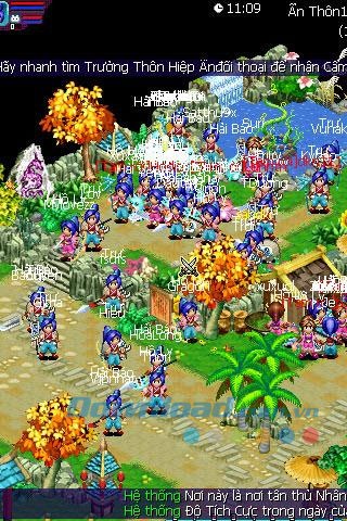 Kỳ Tiên for Android