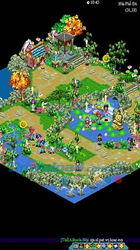 Kỳ Tiên for Android