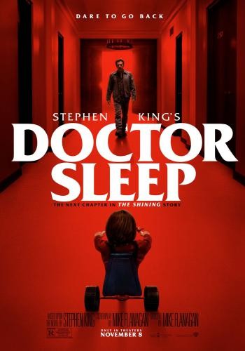 Doctor Sleep 3