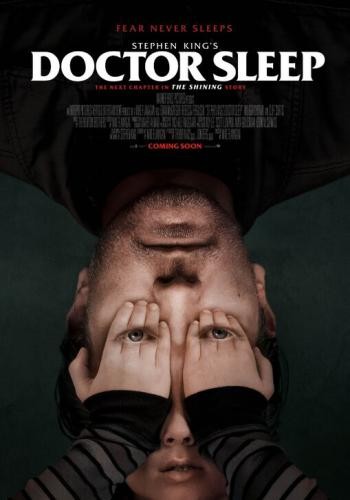 Doctor Sleep 2