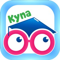 Kyna School iOS: Ứng dụng học Toán Tiểu Học hiệu quả