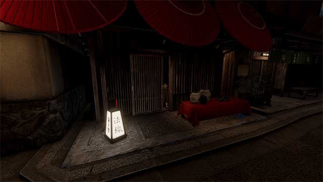 Nếu nhận thấy bất cứ điều gì bất thường, hãy rẽ trái