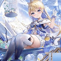 Kyrie and Terra - Game JRPG Phiêu Lưu Giải Cứu Thế Giới