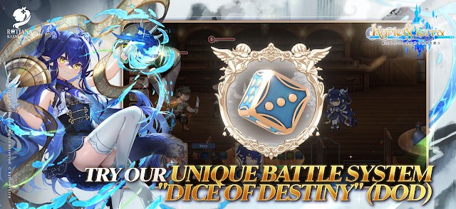 Thử hệ thống chiến đấu độc đáo