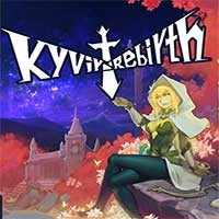 Kyvir: Rebirth - Game thẻ bài roguelike hấp dẫn