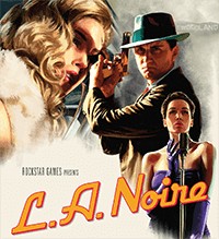 L.A. Noire: Game hình sự phá án thế giới mở hấp dẫn