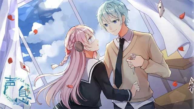 Game dự kiến ​​​​có hai nhân vật nam để bạn phát triển cảm xúc