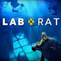 Lab Rat - Game giải đố thu thập dữ liệu hấp dẫn