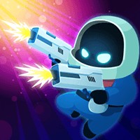 LabBuster iOS 1.1.4 - Game Bắn Quái Vật Phòng Thí Nghiệm