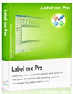 Label MX Pro 4.5: Thiết kế nhãn hiệu chuyên nghiệp