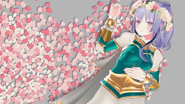 Khám phá một đội gồm các nữ chiến binh xinh đẹp, thuộc nhiều vai và khả năng khác nhau