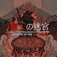 Labyrinth Of The Demon King - Game Kinh Dị Sinh Tồn Mê Cung Vua Quỷ