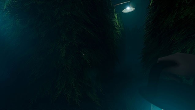 Labyrinthine PC là trò chơi kinh dị không dành cho người yếu tim