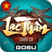 Lạc Thần Chiến Ca iOS: Game MMORPG Văn Lang - Âu Lạc