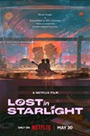 Lost in Starlight - Phim hoạt hình khoa học viễn tưởng Hàn Quốc
