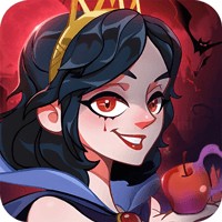 Lạc Vào Cổ Tích - Game chiến thuật iOS thế giới cổ tích