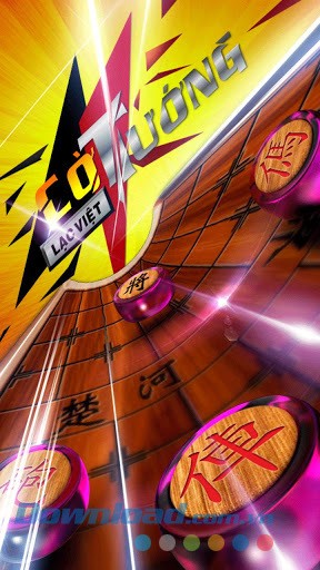 Lac Viet Chess for Android