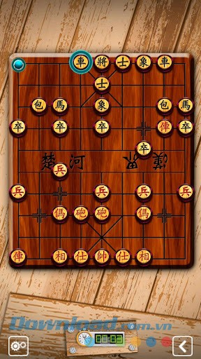 Lac Viet Chess for Android