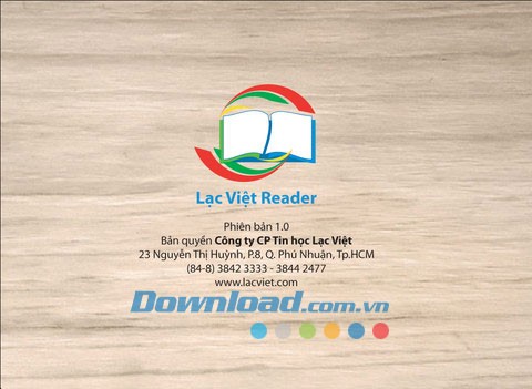 Lạc Việt Reader for iPad