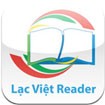 Lạc Việt Reader for iPad - Ứng dụng đọc sách