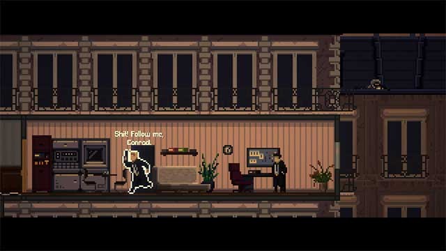 Các cuộc hội thoại và lựa chọn không lặp lại