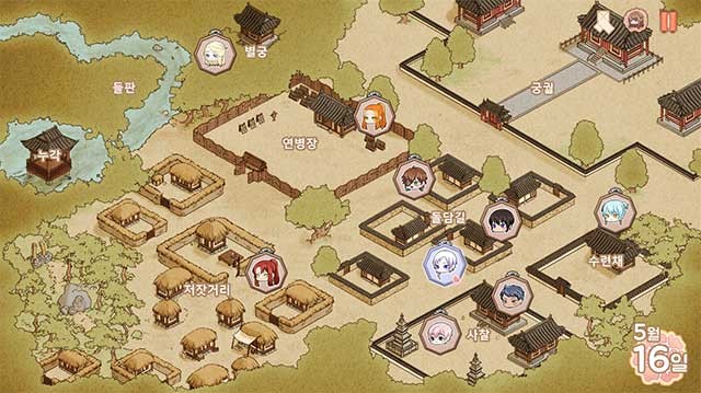 Thu thập bằng chứng từ các địa điểm và cả con người