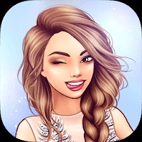 Lady Popular: Fashion Arena - Tải Game Android