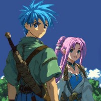 Lagoda Odyssey - Game JRPG Pixel Cổ Điển