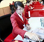 So sánh lãi suất ngân hàng mới nhất 2024 | Vietcombank, VietinBank, Agribank...