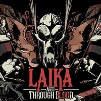 Laika: Aged Through Blood - Game Đua Moto Chiến Đấu Hậu Tận Thế