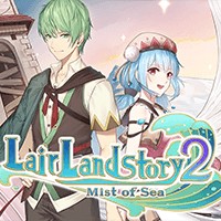 Lair Land Story 2: Mist of Sea - Game cuộc sống làng quê