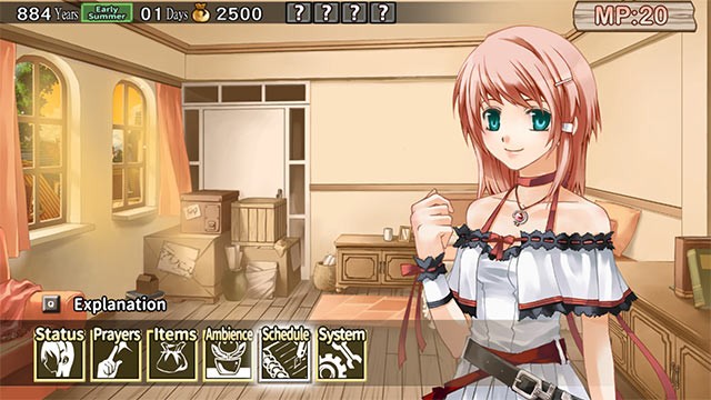 Cùng Herol nuôi dạy Chilia để biến cô bé thành 1 con người tử tế và thành công