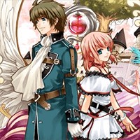 Lair Land Story - Game Anime Cuộc Sống và Tình Yêu