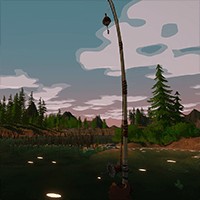 Lake Minnewaska: Câu cá, Kể chuyện & Thư giãn