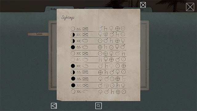 Giải đố để tiếp tục hành trình